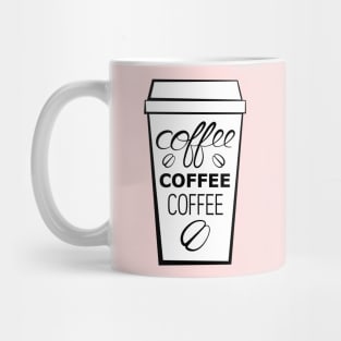 Coffee Addict Mug